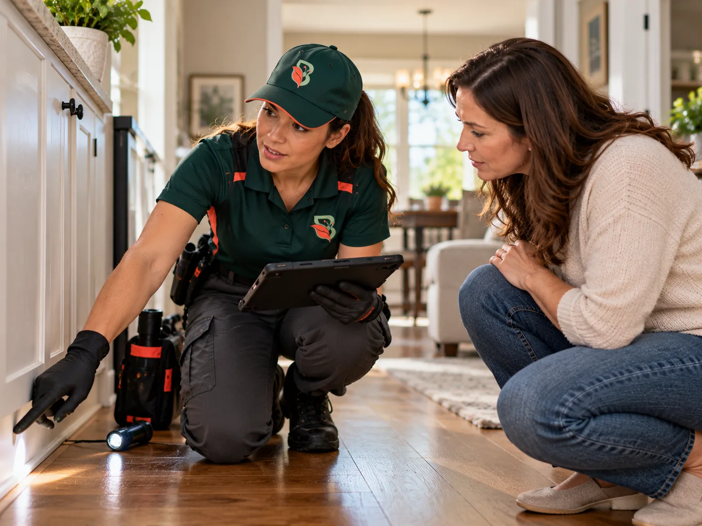Pest Control Tekoa, WA FAQs